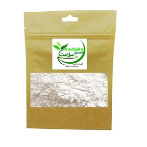 پودر ثعلب دهکده سبز سلامت - 100 گرم
