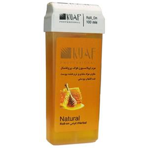 موم کوآف مدل Honey وزن 100 گرم -