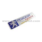 آرم و لوگو پژو اسپرت PEUGEOT sport کد459