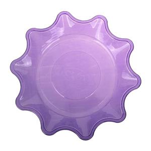 پیش دستی یکبار مصرف مدل KHRSHIDI-MIV-50 بسته 50 عددی