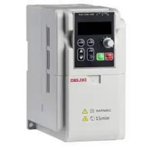 اینورتر سه فاز 15 کیلووات سری CDI-EM60 با کد CDI-EM60G015T4B دلکسی