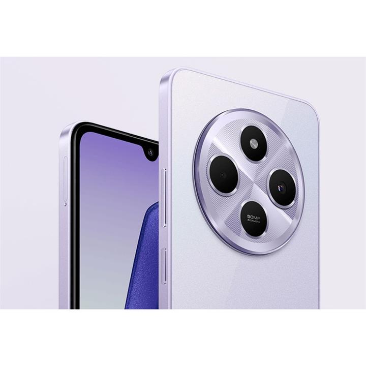 گوشی موبایل شیائومی مدل ردمی 14c حافظه 4/128 گیگابایت