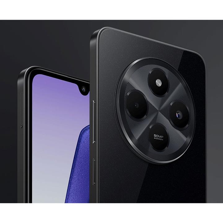 گوشی موبایل شیائومی مدل ردمی 14c حافظه 4/128 گیگابایت