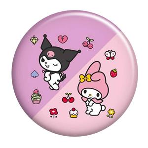 پیکسل گالری باجو طرح کورومی کد kuromi 30