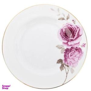 پیش دستی مدل Rose Flower2 بسته 6 عددی
