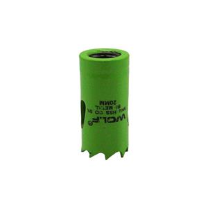 گردبر کبالت ولف مدل YP-COBALT-20 سایز 20 میلی متر