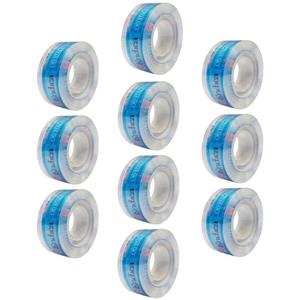 چسب نواری اندیکا کد36YD عرض 1.8 سانتی متر بسته 10 عددی