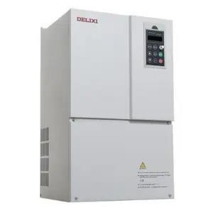 اینورتر سه فاز 185 کیلووات سری CDI-E102 با کد CDI-E102G185/P200T4B دلکسی