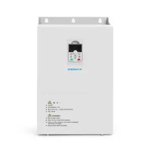اینورتر 90 کیلووات ورودی سه فاز اینومکس MAX500-090G/110PT4
