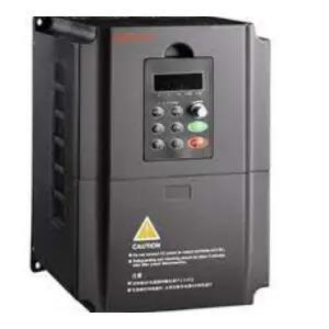 اینورتر سه فاز 2.2 کیلووات سری CDI-E180 با کد CDI-E180G2R2T4B دلکسی