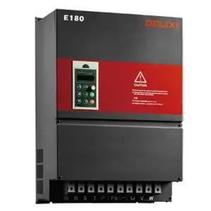 اینورتر سه فاز 37 کیلووات سری CDI-E180 با کد CDI-E180G037/P045T4 دلکسی