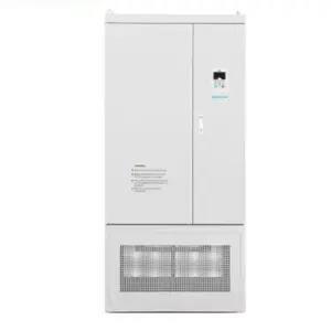 اینورتر 185 کیلووات ورودی سه فاز اینومکس MAX500-185G/200PT4