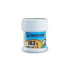 خمیر قلع مکانیک مدل XG50 وزن 35 گرم