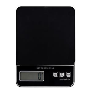 ترازوی آشپزخانه مدل BLW-B301