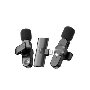 میکروفن بی سیم ارلدام مدل MC8L