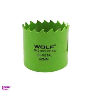 گردبر کبالت ولف مدل YP-COBALT-42 سایز 42 میلی متر