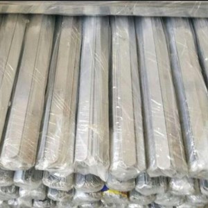 سیخ کباب مدل st استیل مجموعه 6 عددی