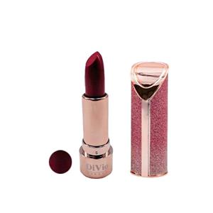 رژ لب جامد دیویو مدل شاین دار شماره 109