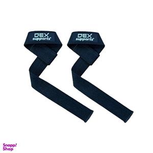 باند لیفت مدل Lifting Straps مجموعه دو عددی