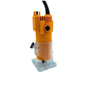 اورفرز صنعتی 800 وات اینتیمکث کد 0615