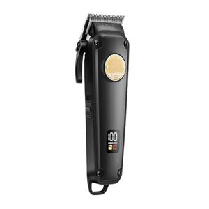 ماشین اصلاح موی سر و صورت شارژی کیمی مدل KM2372