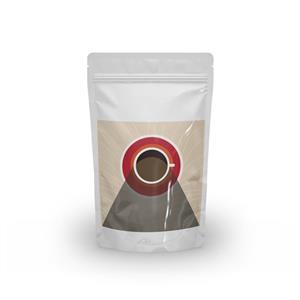 دانه قهوه تک خاستگاه کلمبیا سوپریمو کهوه - ۲۵۰ گرم