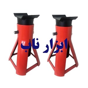 خرک خودرو اینتیمکث کد 1010  ظرفیت 3 تن مجموعه دوعددی