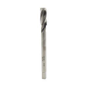 مته قلاویز ماشینی کراسمن مدل مارپیچ کد YP-M10-6H سایز 10 میلی متر