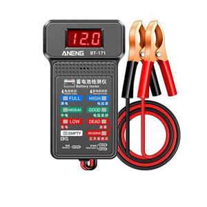 دستگاه تست باتری خودرو آننگ مدل BT171