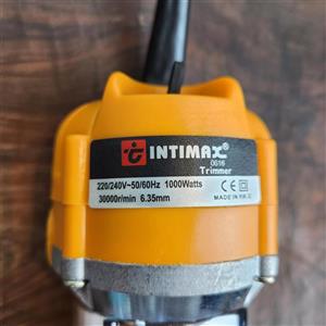 اورفرز نجاری صنعتی اینتیمکث کد 100179 مشتی