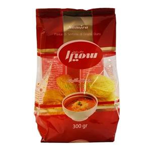 ورمیشل آشیانه 300g سمیرا 