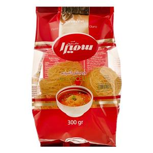 ورمیشل آشیانه 300g سمیرا 