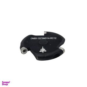 چوب ساب الماسه سه تیغ مدل دراگون برن کد YP-DN85-12Z3MD14-RC12