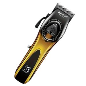 ماشین اصلاح کیمی مدل KM-1767
