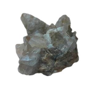 سنگ راف کوارتز مدل کلکسیونی آکواریوم کادویی تزیینی کد 267