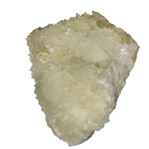 سنگ راف عقیق مدل کلسیت