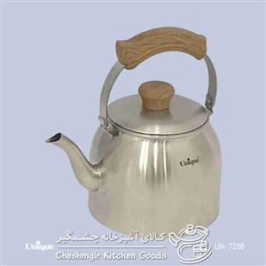 کتری یونیک مدل 7256 گنجایش 3 لیتر