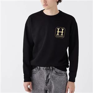 سویشرت مردانه ال سی وایکیکی مدل پلار کد harry potter