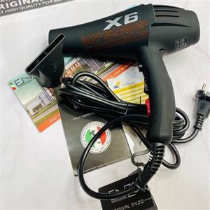 سشوار حرفه ای مدل X6