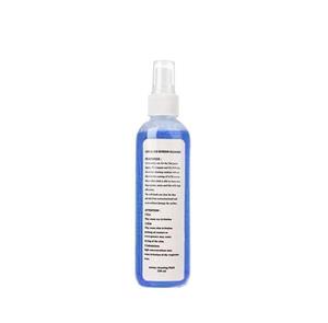 تمیزکننده – کلینر LCD Cleaner مدل V-03 SAMSUNG حجم 250 میل