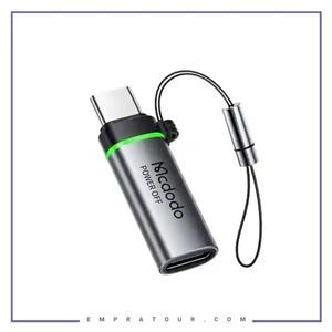 مبدل USB-C مک دودو مدل ot-2450