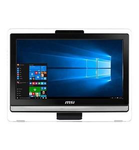 MSI Pro 20E 6M-Core i7-8GB-1T-4GB