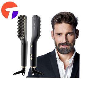 برس حرارتی آنلن مدل HZS01
