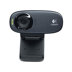 وبکم لاجیتک مدل  C310
