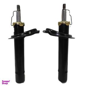 کمک فنر جلو چپ و راست کی دی اس مدل 2121 اسپرت فاق کوتاه مناسب برای سمند سورن بسته 2 عددی