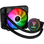 خنک کننده پردازنده گیم دیاس مدل  AURA GL120 RGB