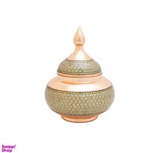 شکلات خوری خاتم کاری کد 7363 -