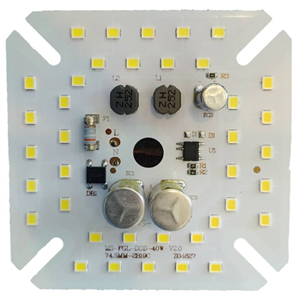 چیپ ال ای دی 40 وات لامپی