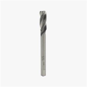 مته قلاویز ماشینی کراسمن مدل مارپیچ کد YP-M12-6H سایز 12 میلی متر