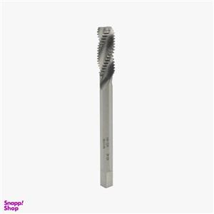 مته قلاویز ماشینی کراسمن مدل مارپیچ کد YP-M12-6H سایز 12 میلی متر